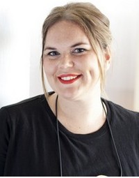 The Marketer Kerri-Lynn